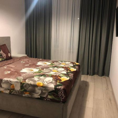 25D-Floor Sky Luxury Apartment! Fantastic View! 키예프 외부 사진
