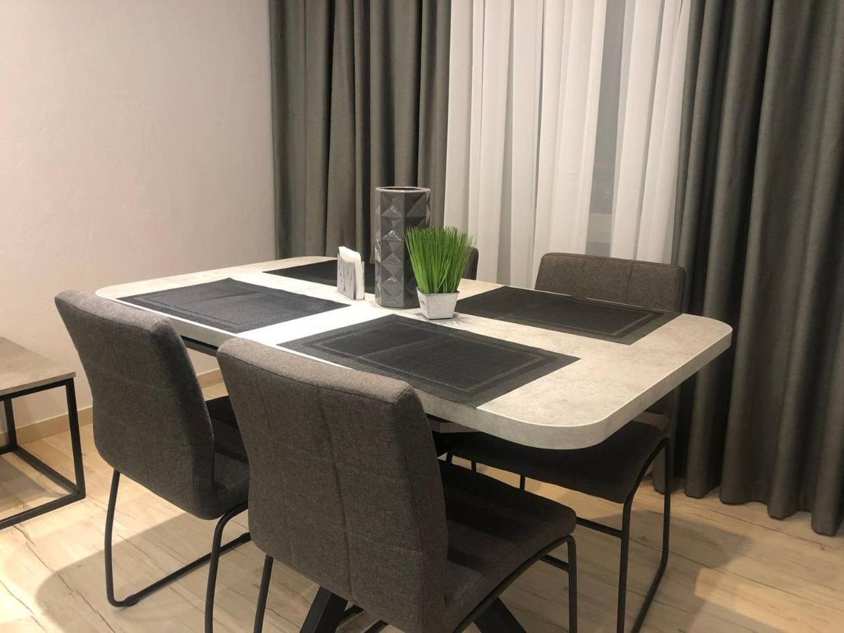 25D-Floor Sky Luxury Apartment! Fantastic View! 키예프 외부 사진