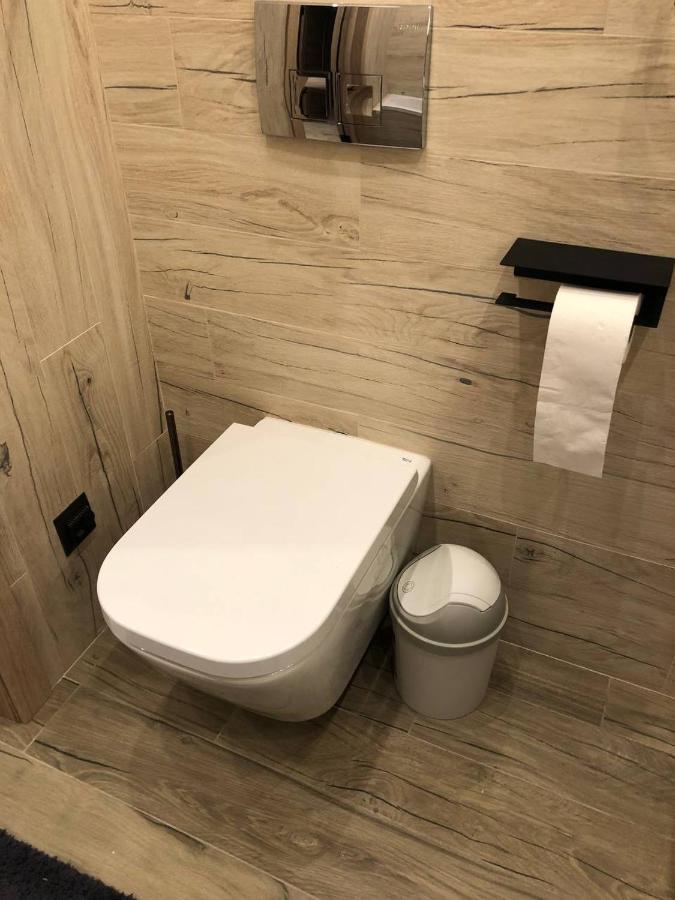 25D-Floor Sky Luxury Apartment! Fantastic View! 키예프 외부 사진