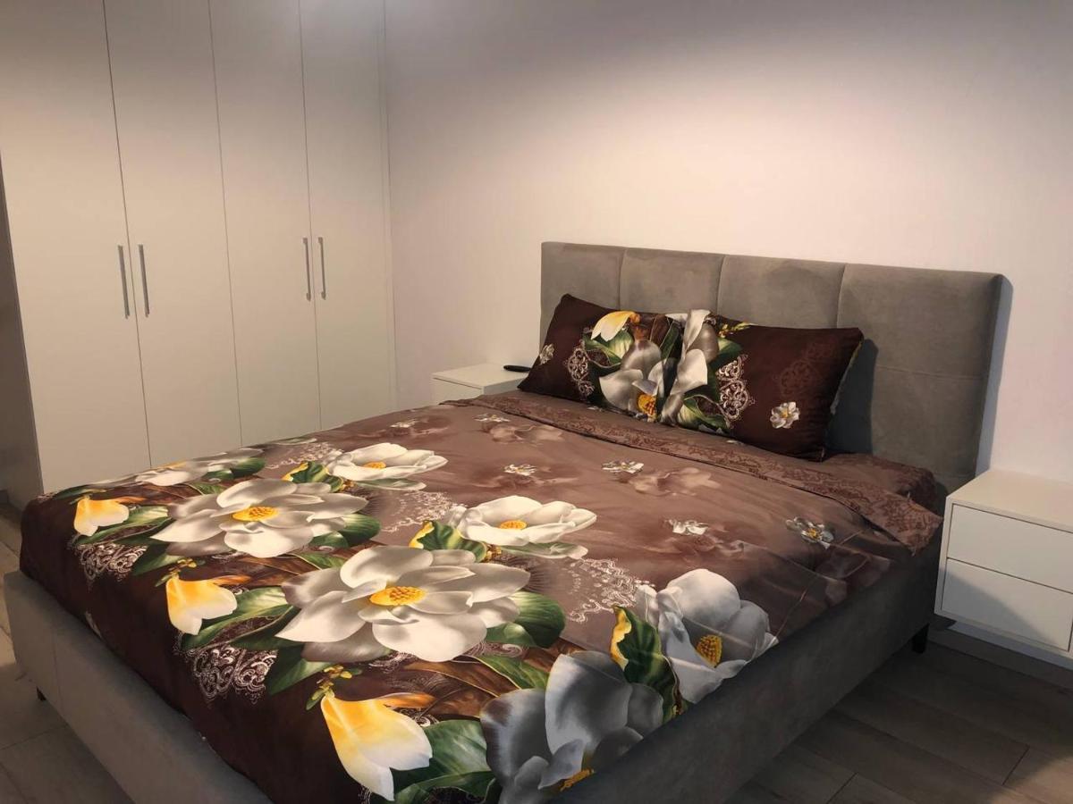 25D-Floor Sky Luxury Apartment! Fantastic View! 키예프 외부 사진