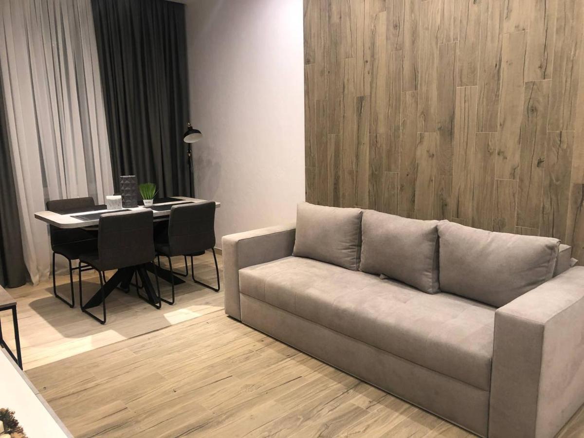 25D-Floor Sky Luxury Apartment! Fantastic View! 키예프 외부 사진